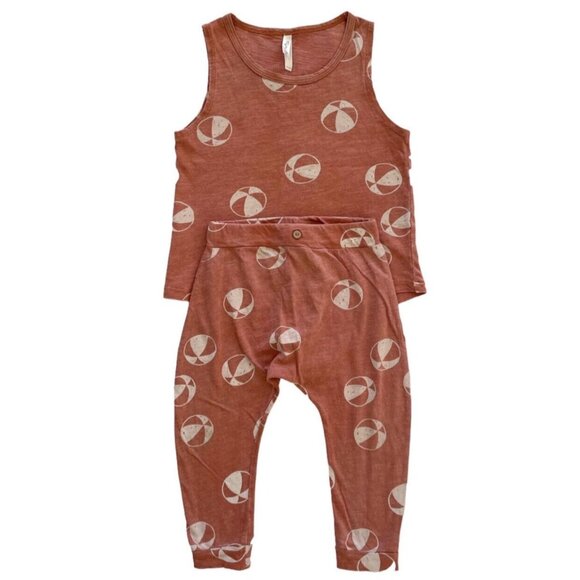Rylee + Cru Other - Rylee + Cru tank top & pants